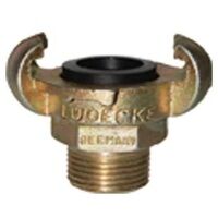 Malleable Iron Compressor Couplings