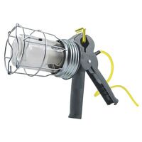 Lighthouse Heavy-Duty LED Grip Lamp 5m 110V