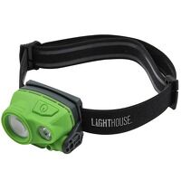 Lighthouse T40HR Rechargeable Headlight