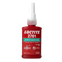 Loctite 2701 Maximum Strength (Improved 270) ...