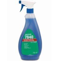 Loctite 7840 Natural Blue Cleaner & Degreaser...