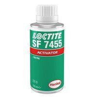Loctite SF 7455 Tak Pak Activator 150ml