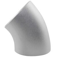 1/2inch Bore Sch10s Long Radius Elbow 45 But...