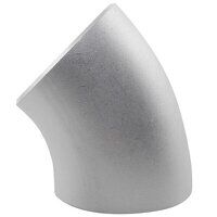 2inch Nominal Bore Sch 40S Long Radius Elbow ...