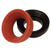Ludecke DIN 3489 Ohasil/TFEP Sealing Rin...