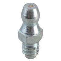 Lumatic HF4 Hydraulic Nipple Straight 1/4inch...