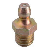Lumatic HF6 Hydraulic Nipple Straight 3/8inch...