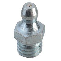 Lumatic HMM10/100 Hydraulic Nipple Straight 1...