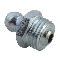 Lumatic HMM10/100 Hydraulic Nipple Straight 10mm