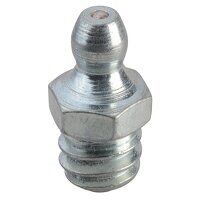 Lumatic HMM10/150 Hydraulic Nipple Straight 1...