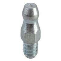 Lumatic HMM6/100 Hydraulic Nipple Straight 6m...