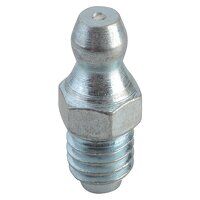 Lumatic HMM8/100 Hydraulic Nipple Straight 8m...