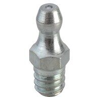 Lumatic HMM8/125 Hydraulic Nipple Straight 8m...