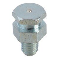Lumatic HOP2 Hook On Nipple 1/8inch BSP