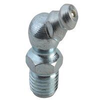 Lumatic HP2/45 Degree Hydraulic Nipple Angle ...