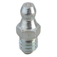 Lumatic HUF5 Hydraulic Nipple Straight 5/16inch  UNF