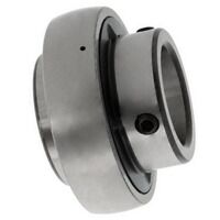 M-UC206 D1 NTN Radial insert ball bearing