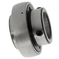 M-UC207 D1 NTN Radial insert ball bearing