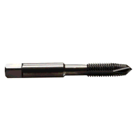 M12 x 1.5 MF HSS ISO529 Metric Fine Steam Temper Spiral Point Tap