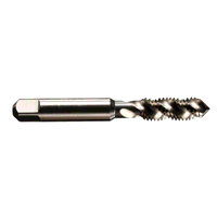 M14 x 1.5 MF HSS ISO529 Metric Fine Bright Spiral Flute Tap