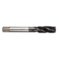 M20 x 2.5 HSCo ISO529 Metric Coarse TiCN Spiral Flute Tap