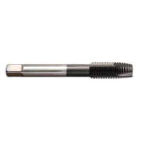 M20 x 2.5 HSCo ISO529 Metric Coarse TiCN Spiral Point Tap