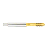 M20 x 2.5 TiN BN Type HSS-E Tap