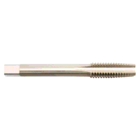 M27 x 3.0 Taper HSS ISO529 Metric Coarse Bright Straight Flute Tap