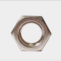 M8 A2 Stainless Steel Full Nut (Pack of 100)