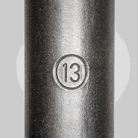 Sealey MAX13X340 SDS MAX Drill Bit 13 x 340mm