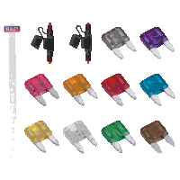 Sealey MBFSET Clip Strip Deal - Automotive Mi...
