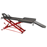 Sealey MC550SA Side Panels for MC550 Motorcycle Lift