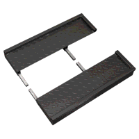 Sealey MC550SA Side Panels for MC550 Motorcycle Lift