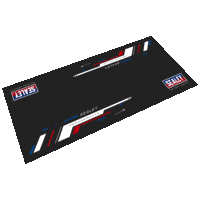 Sealey MCGM01 Motorcycle Garage Mat