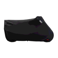 Sealey MCSL Motorcycle Stretch Cover Indoor Large