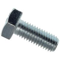 METALMATE High Tensile Set Screw ZP M10 x 25m...