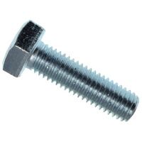METALMATE High Tensile Set Screw ZP M10 x 35m...