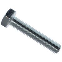 METALMATE High Tensile Set Screw ZP M10 x 50m...