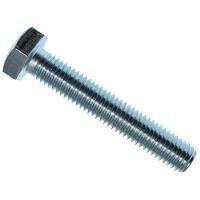METALMATE High Tensile Set Screw ZP M10 x 60m...