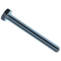 METALMATE High Tensile Set Screw ZP M10 x 80m...