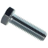 METALMATE High Tensile Set Screw ZP M12 x 40m...