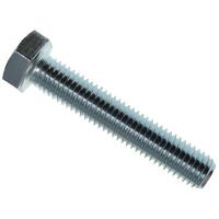 METALMATE High Tensile Set Screw ZP M12 x 65m...