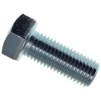 METALMATE High Tensile Set Screw ZP M16 x 40m...
