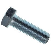 METALMATE High Tensile Set Screw ZP M16 x 50m...