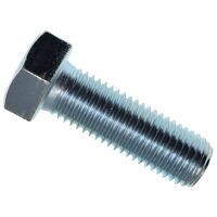 METALMATE High Tensile Set Screw ZP M20 x 60m...