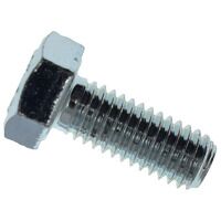 METALMATE High Tensile Set Screw ZP M5 x 12mm...