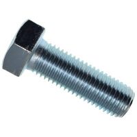 METALMATE High Tensile Set Screw ZP M5 x 16mm...