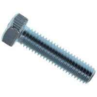METALMATE High Tensile Set Screw ZP M5 x 25mm...