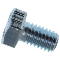 METALMATE High Tensile Set Screw ZP M6 x 10mm (Box 50)
