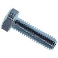 METALMATE High Tensile Set Screw ZP M6 x 20mm...